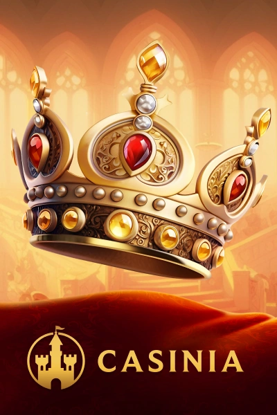 Jeux Casinia Casino