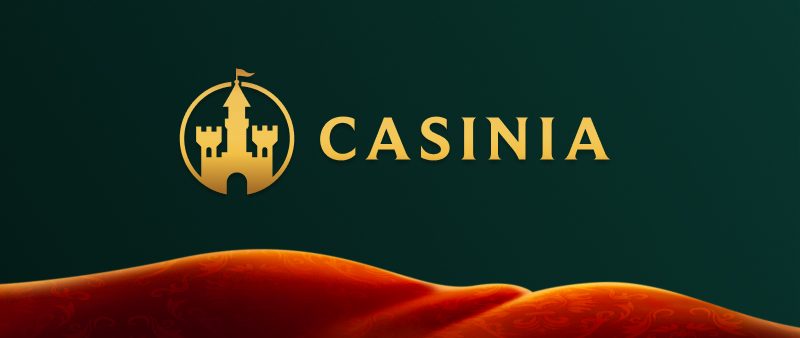 Casinia jouer maintenant